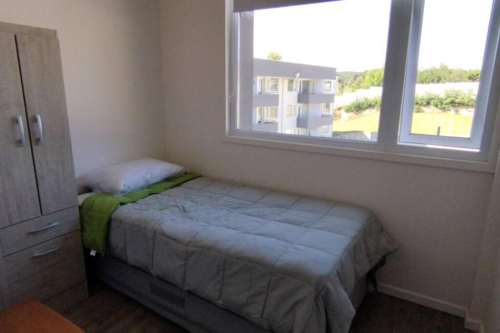 Comfortable And Quiet Apartment. Pelluco Alto Apartamento